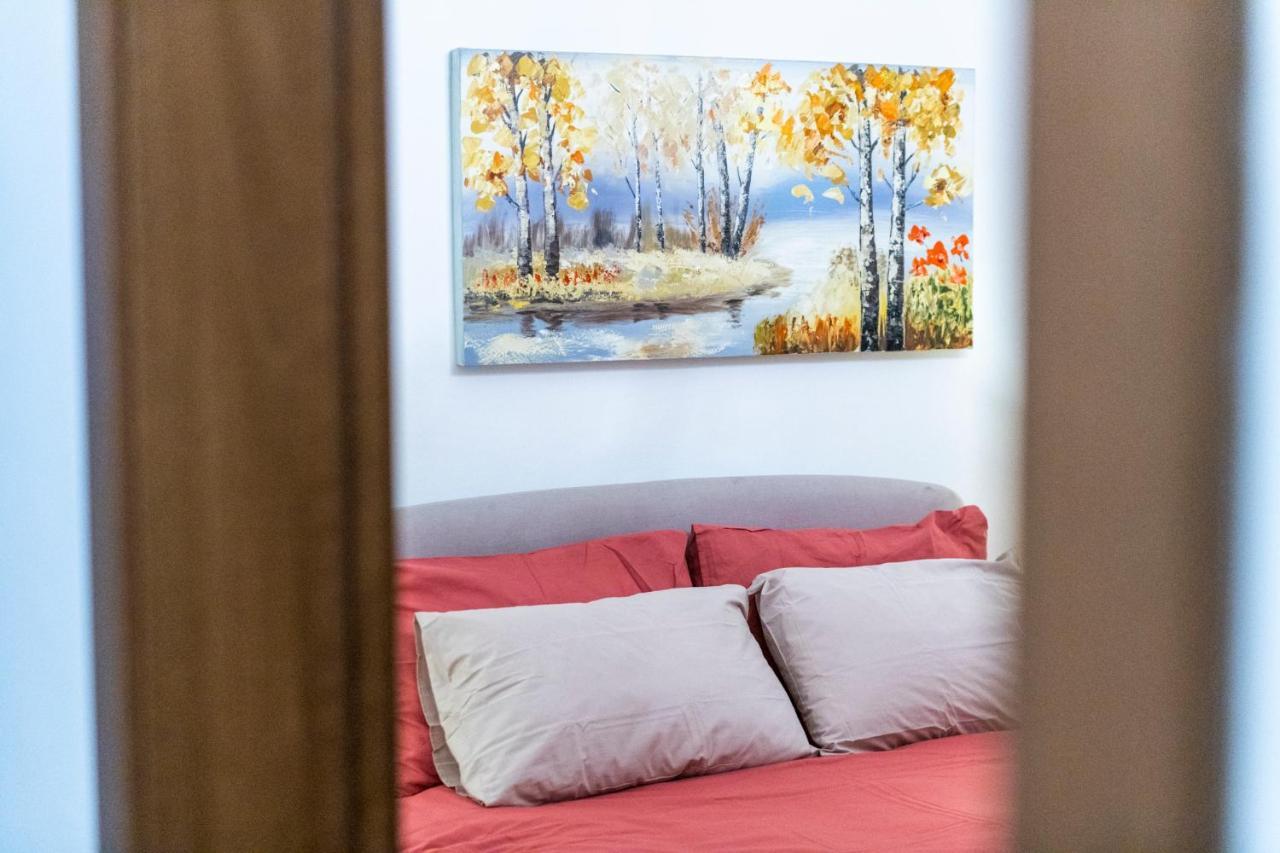 Rua Cosy Apartment Слима Экстерьер фото